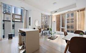 Modern Condo In The Heart Of Downtown Toronto